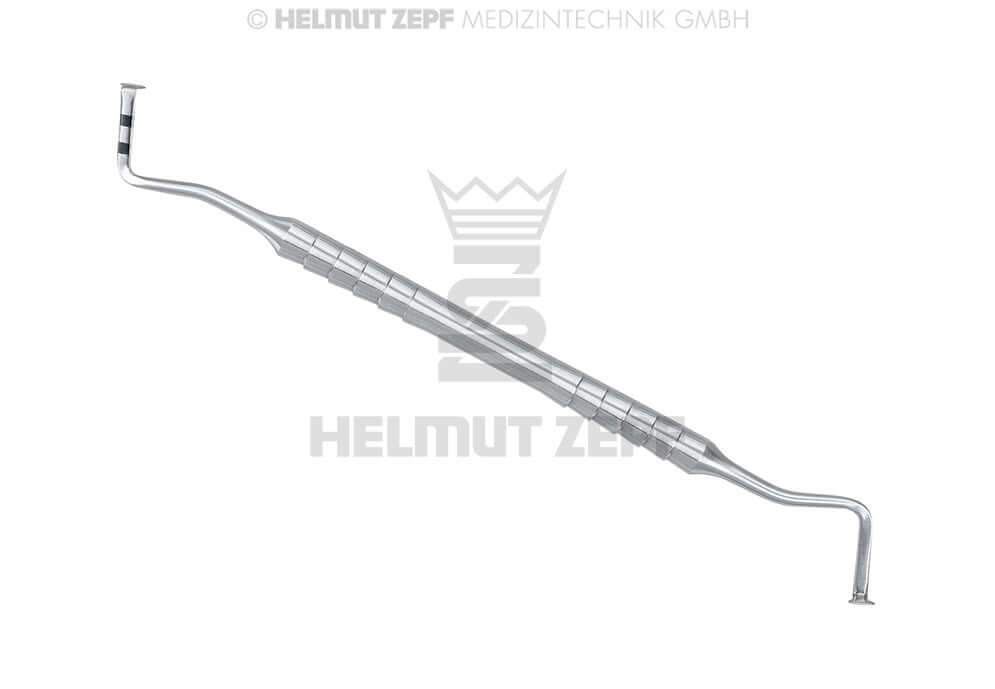 Dental Palatal Knife by Helmut Zepf