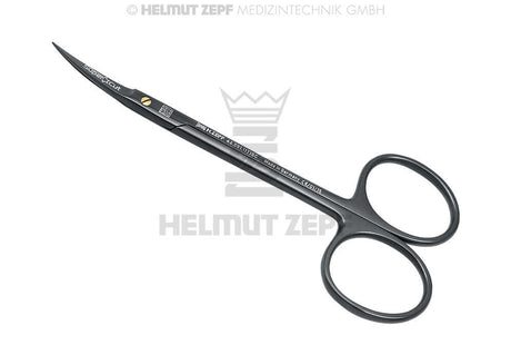 Gum Scissors with Tungsten Carbide