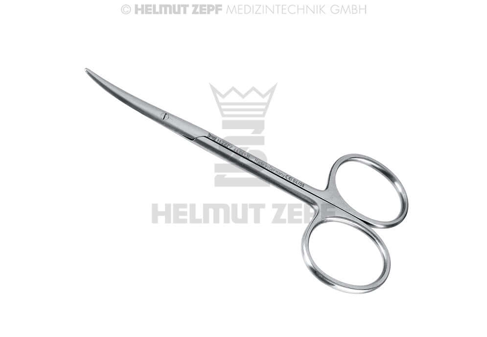 Strabismus Scissors