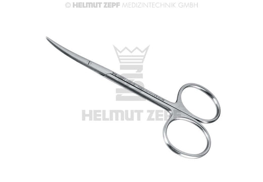 Strabismus Scissors