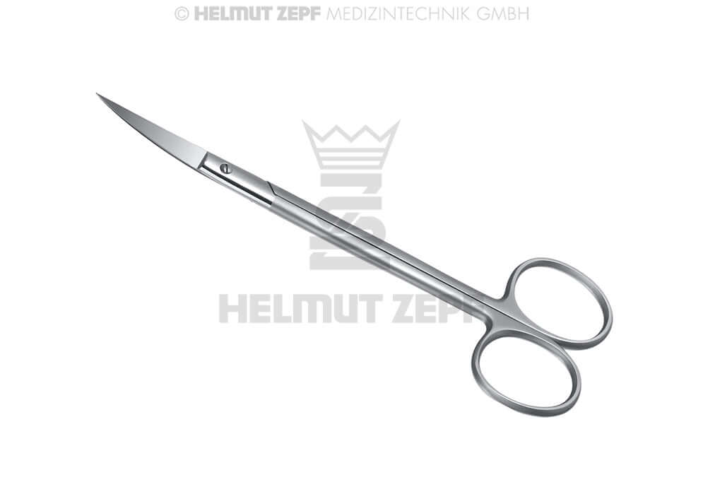 Joseph Scissors