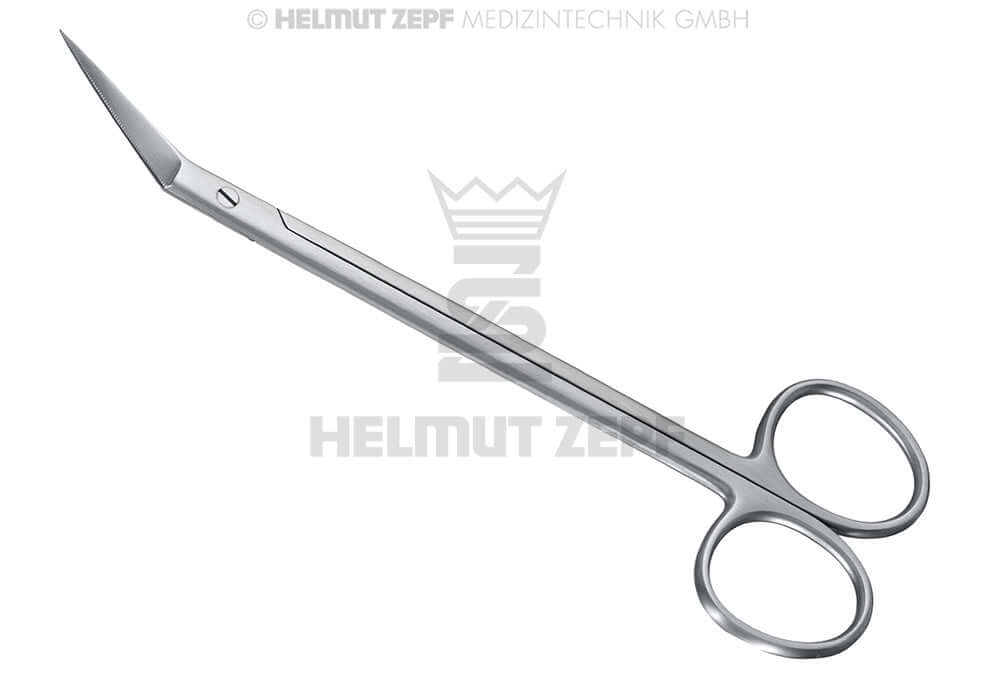 Locklin Scissors
