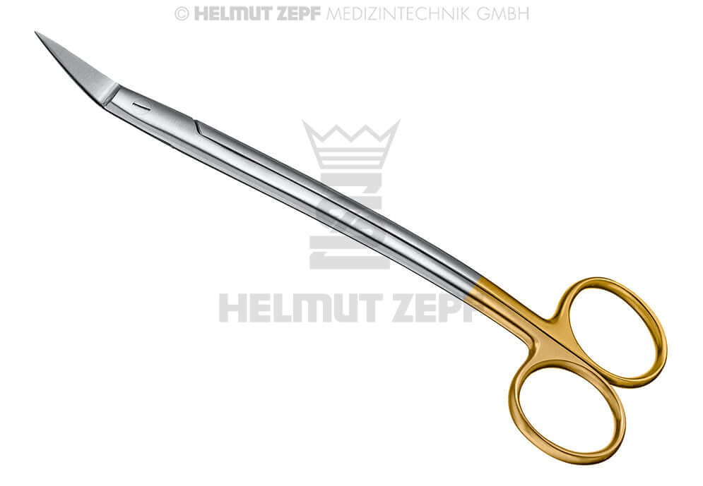 Dental Gum Scissors
