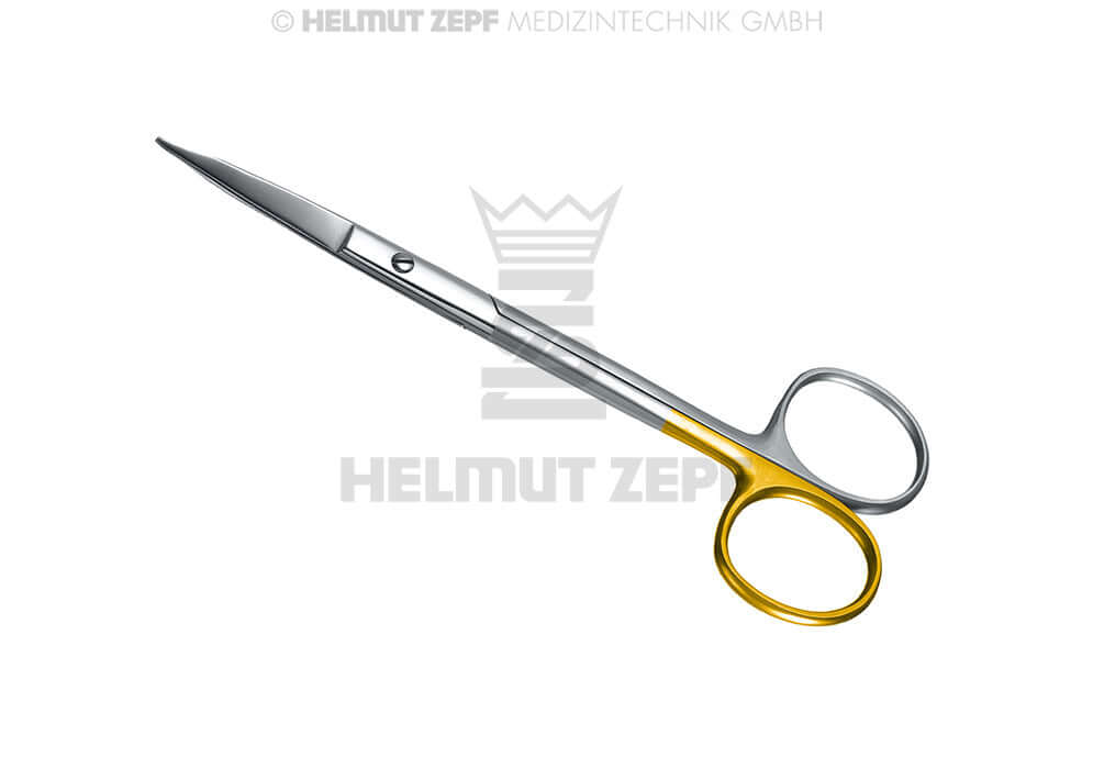 Supercut Dental Scissors by Helmut Zepf