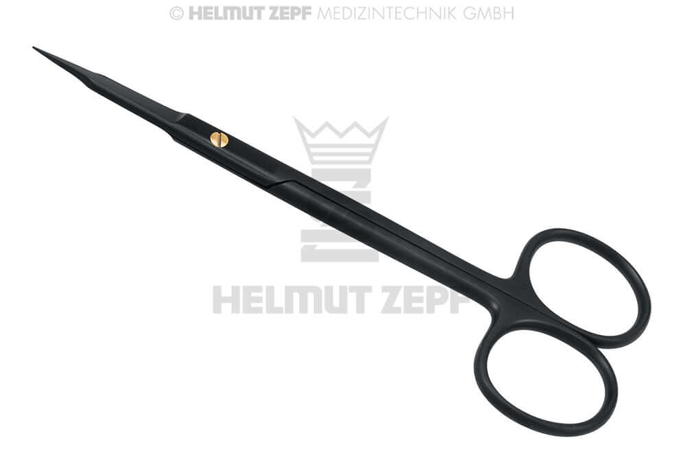 Surgical Tissue Scissors