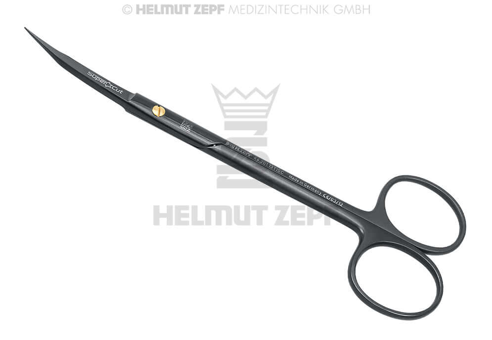 Gingivectomy Scissors