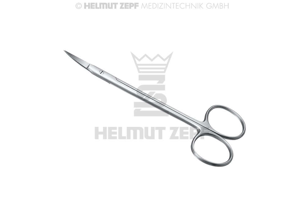 Dental Towerpoint Gum Scissors