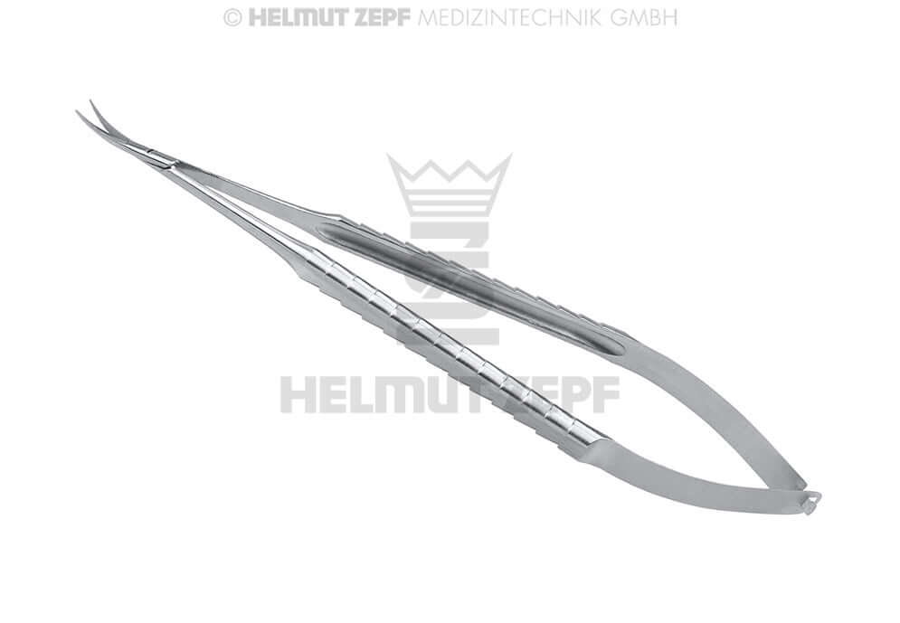 Castroviejo Suture Removal Scissors