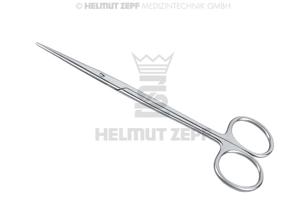 Surgical Metzenbaum Scissors