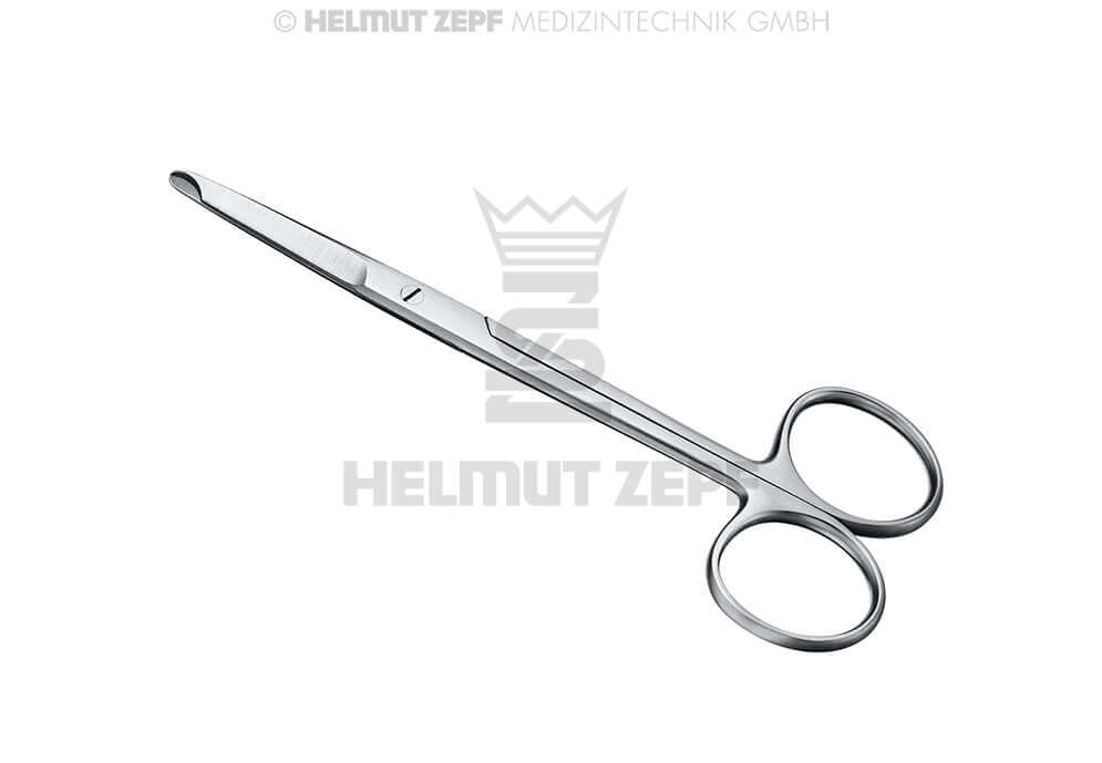 Ligature Scissors by Helmut Zepf