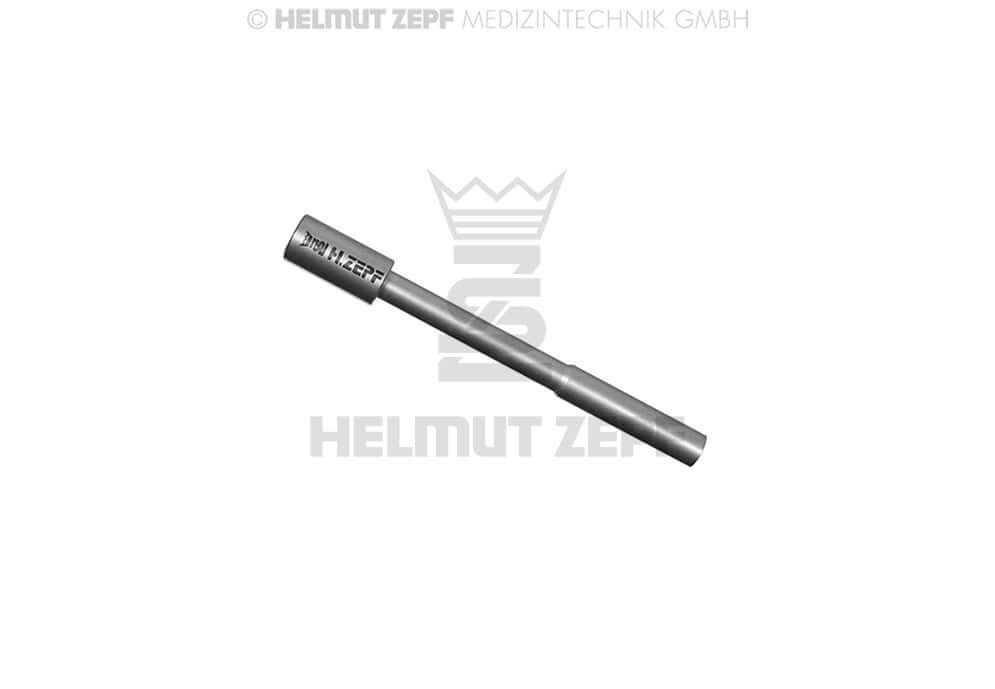 Hollow Cylinder Osteotomes