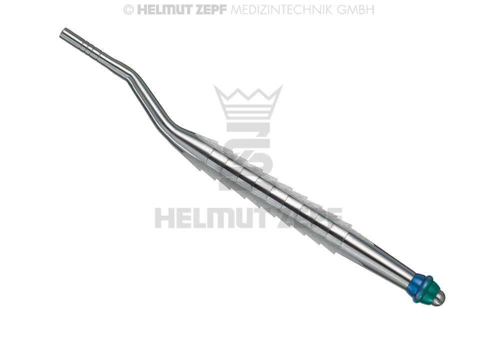 Angulated Osteomes by Helmut Zepf