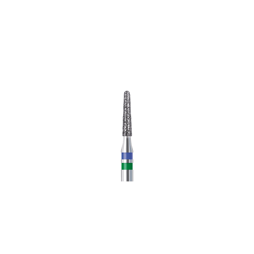 Coarse Diamonds | Green Ring