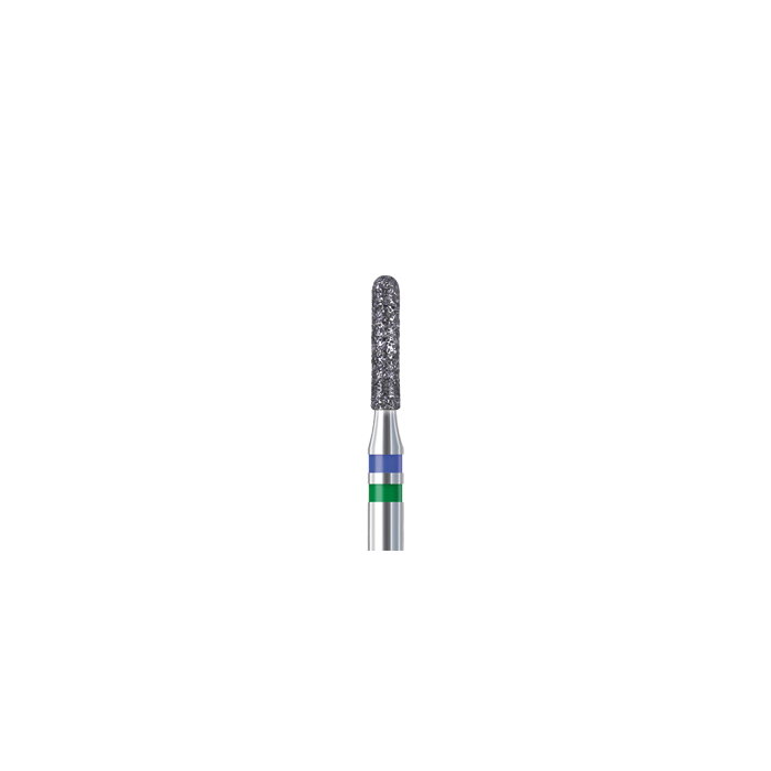 FG Burs | Friction Grip High-Speed