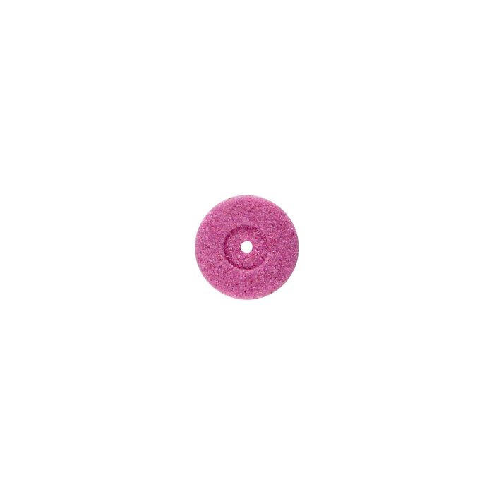 Dental Laboratory Corondum Abrasive Wheels by Busch