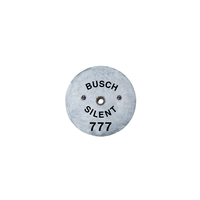 Dental Laboratory Silicon Carbide Abrasive Wheels by Busch