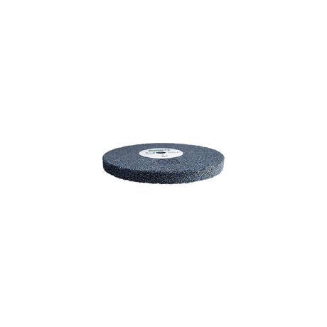 Busch Dental Laboratory Lathe Wheel – precision abrasive grinding disc for polishing prosthetics and dental restorations