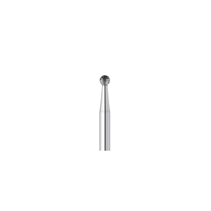 801 Round Diamond Burs by Busch