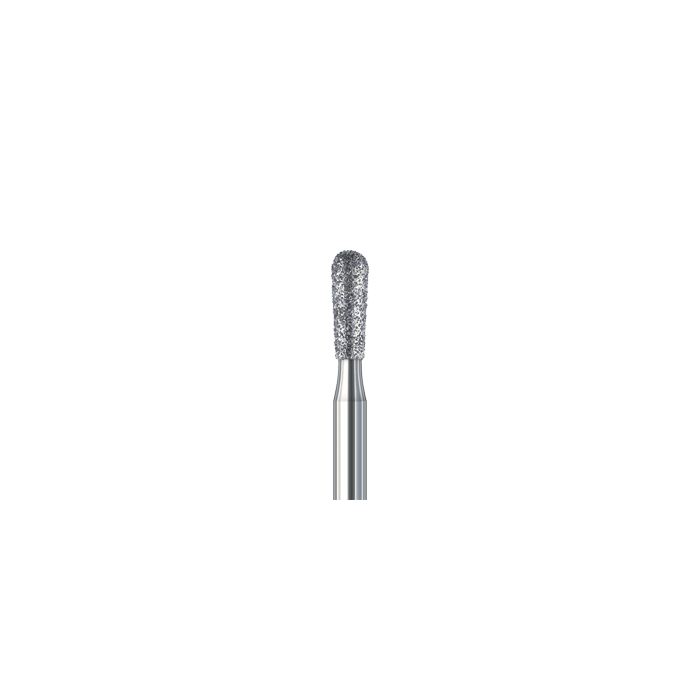 Pear Shaped Dental Burs