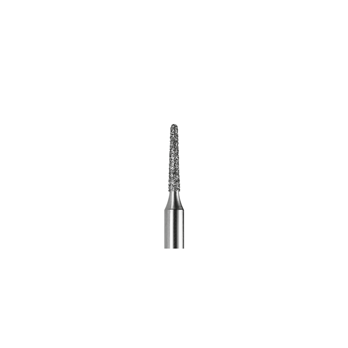 856 Tapered Diamond Burs by Busch