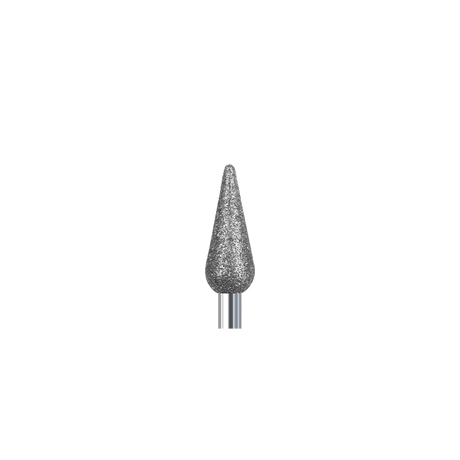 diamond bud round super coarse dental bur 5893 065 HP for Crown Bridge and Plastics Technology ISO 806 104 266 544 065