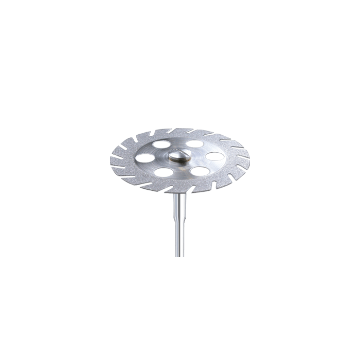 Dental Lab Diamond Disc & Saw Burs by Busch