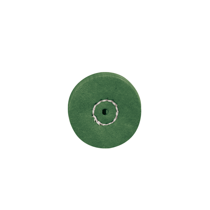 Dental Laboratory Polishing Soft Buff Wheels by Busch