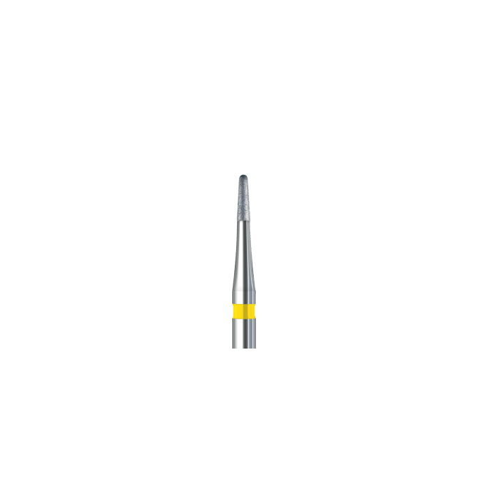 Extra Fine Diamonds | Yellow Ring