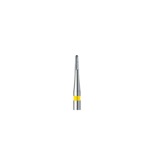 Extra Fine Diamonds | Yellow Ring