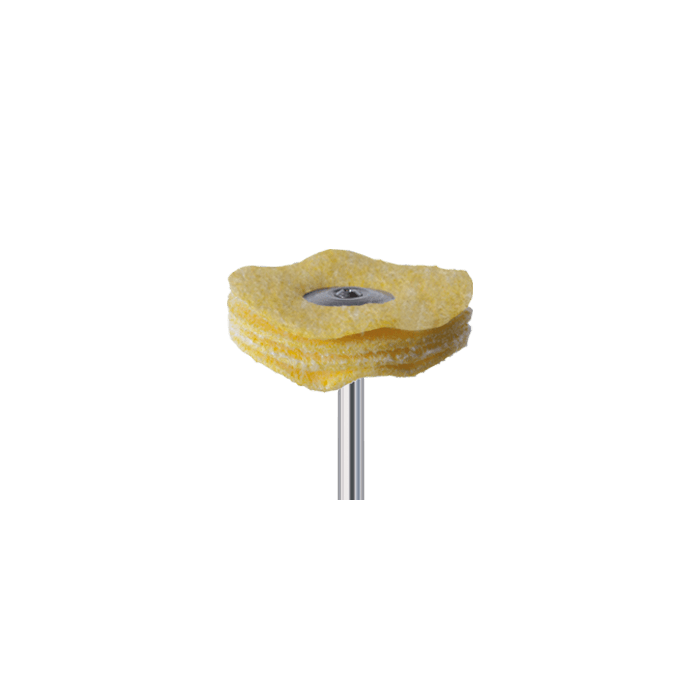 Dental Lab Burs - Veneer & Ceramic Technology