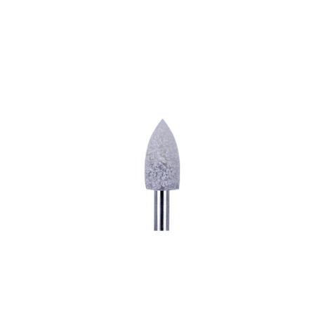 Pointed gray rotary tip – Orthodontic Adhesive Debonding Polishers for enamel smoothing after bracket removal