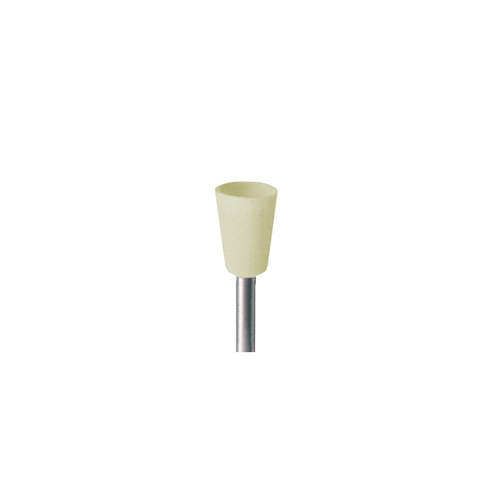 2 Step Polishers for Composite by Busch