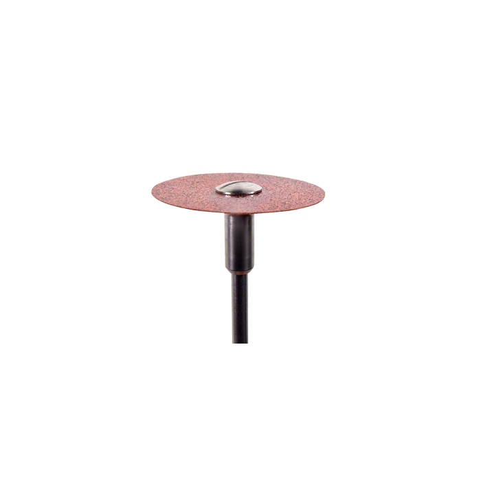 DIA DISC Dental Diamond Polishing Discs by Busch