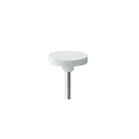 Universal Dental Laboratory Pre-Polishers by Busch - flat disc wheel abrasive tool for dental restorations