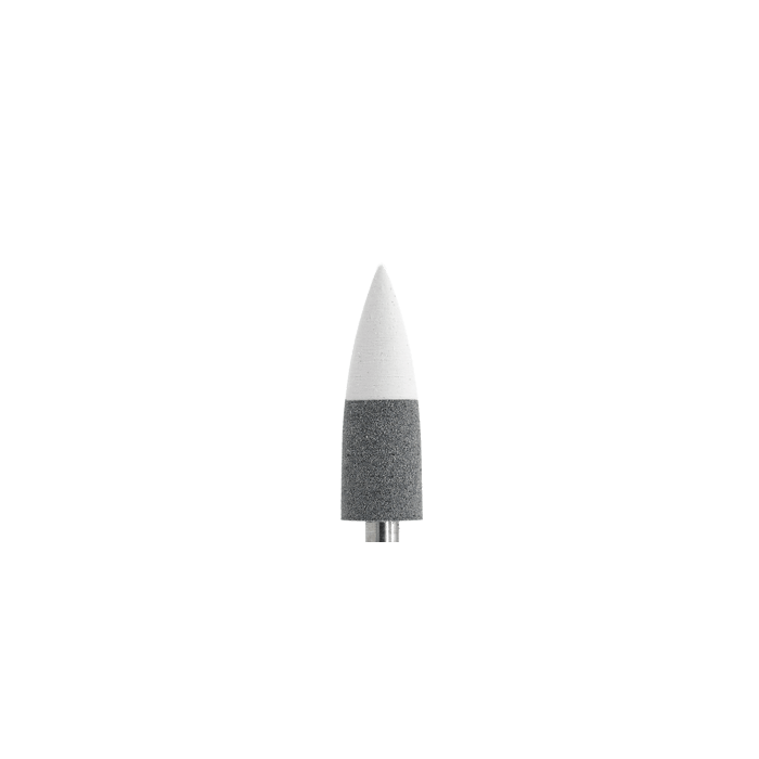 2 in 1 Polisher for Pre-Sintered Zirconia by Busch