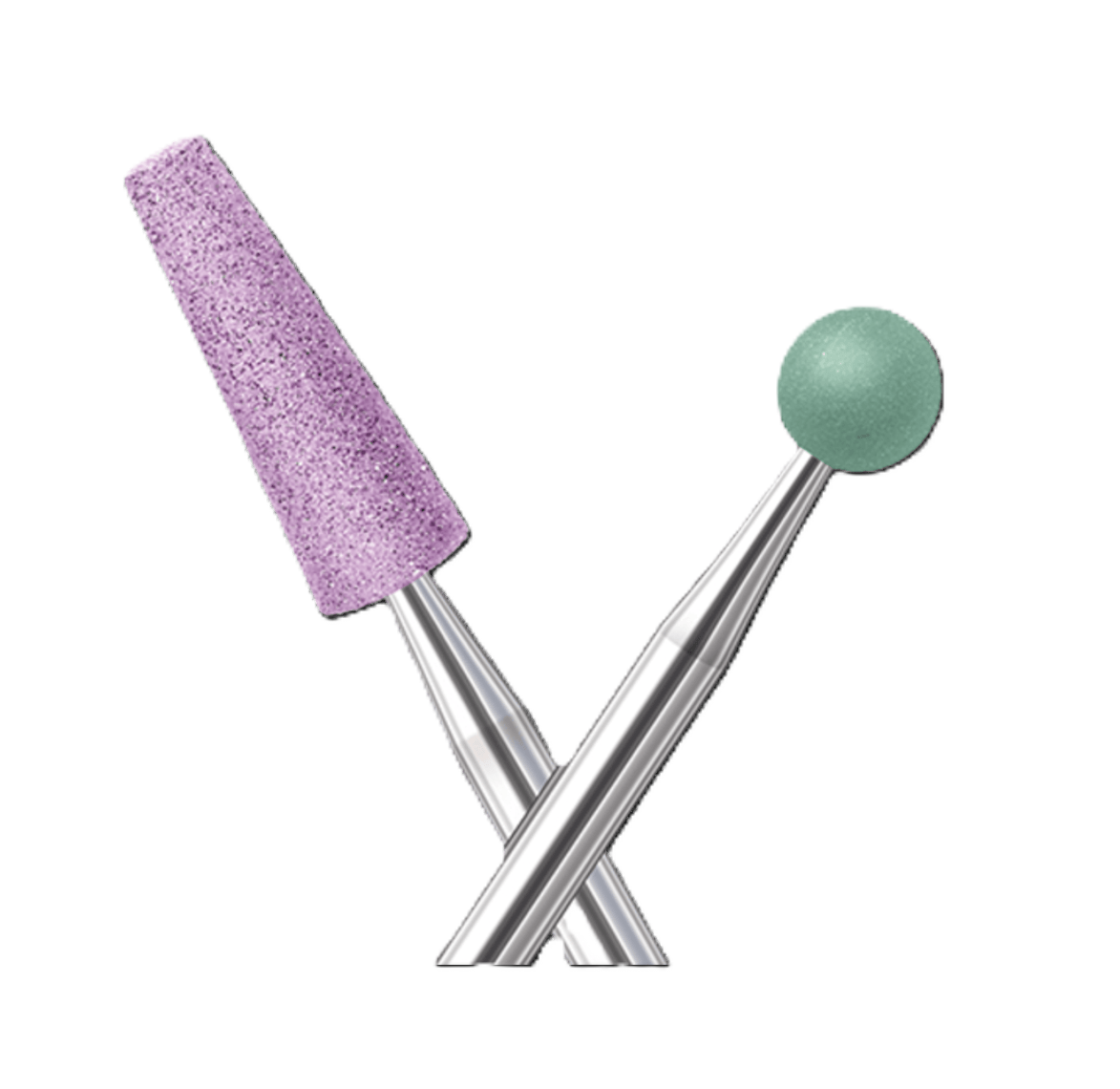 Prosthesis Abrasives