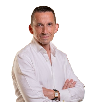 Dr. Sven Marcus Beschnidt Instrument collection creator, German prosthodontics and implantology specialist