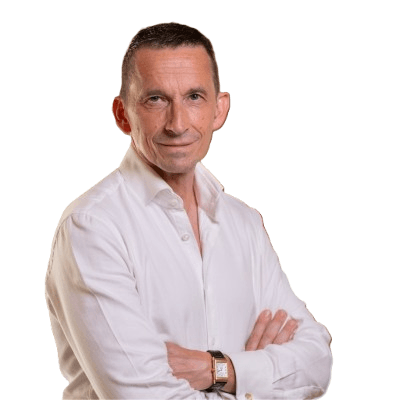 Dr. Sven Marcus Beschnidt Instrument collection creator, prosthodontics and implantology specialist