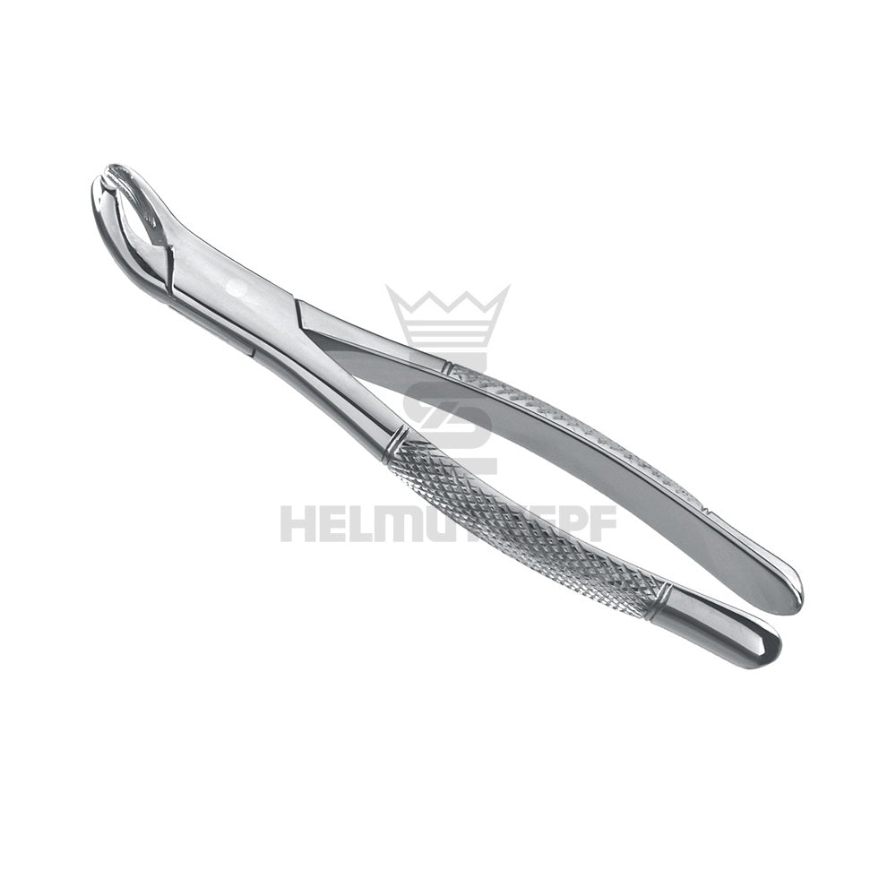 Best Forceps for Lower Molar Extraction