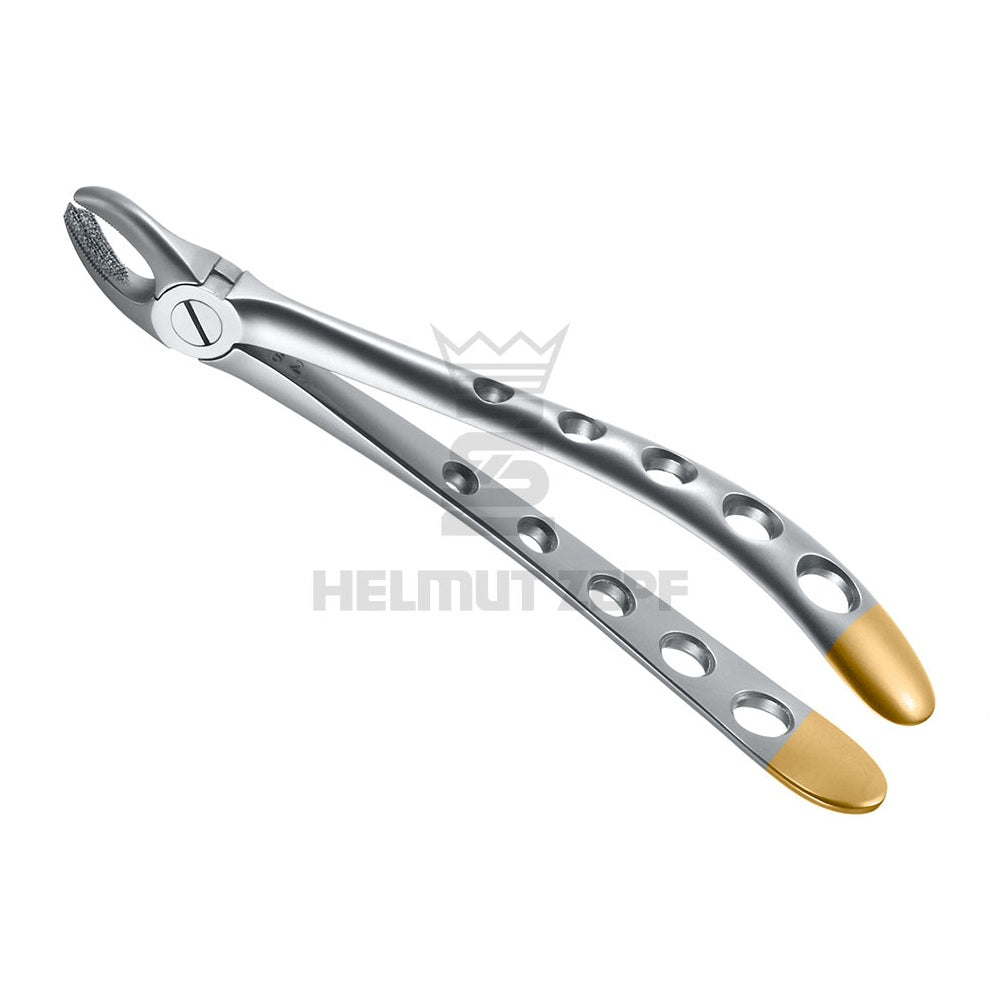 Best Forceps for Upper Molar Extraction
