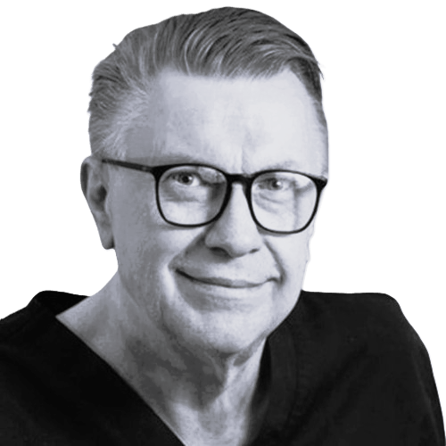 Dr. Thomas Wiedemann