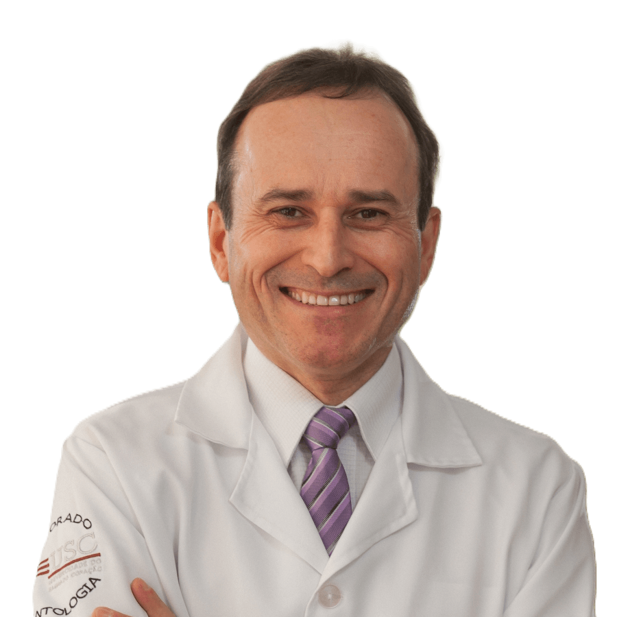 Dr. José Carlos Martins da Rosa Instrument Collection