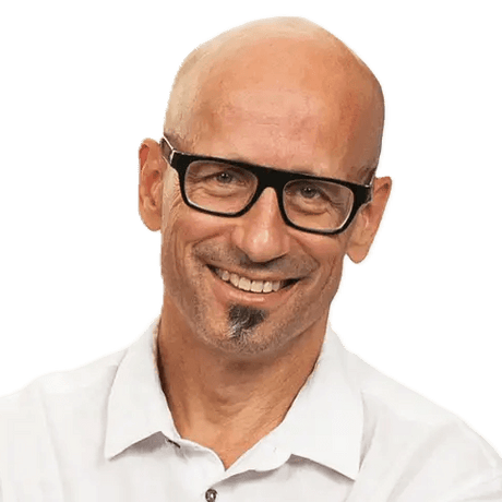 Dr. Markus Hürzeler – World-Renowned Specialist in Periodontics & Implant Dentistry