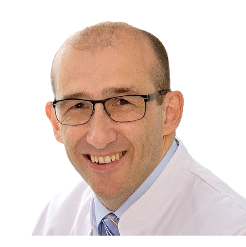 Prof. Dr. Gabriel Krastl Instrument collection creator, expert in conservative dentistry and endodontology