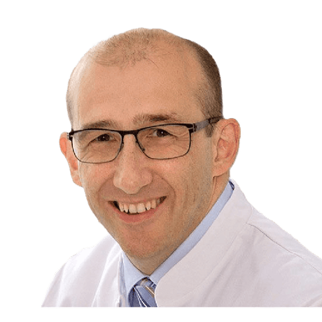 Dr. Gabriel Krastl Instrument collection creator - Prof. Dr. med. dent. Gabriel Krastl, expert in conservative dentistry