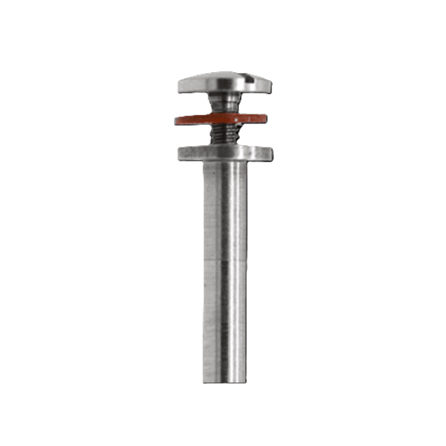 Dental Mandrel Collection by Busch