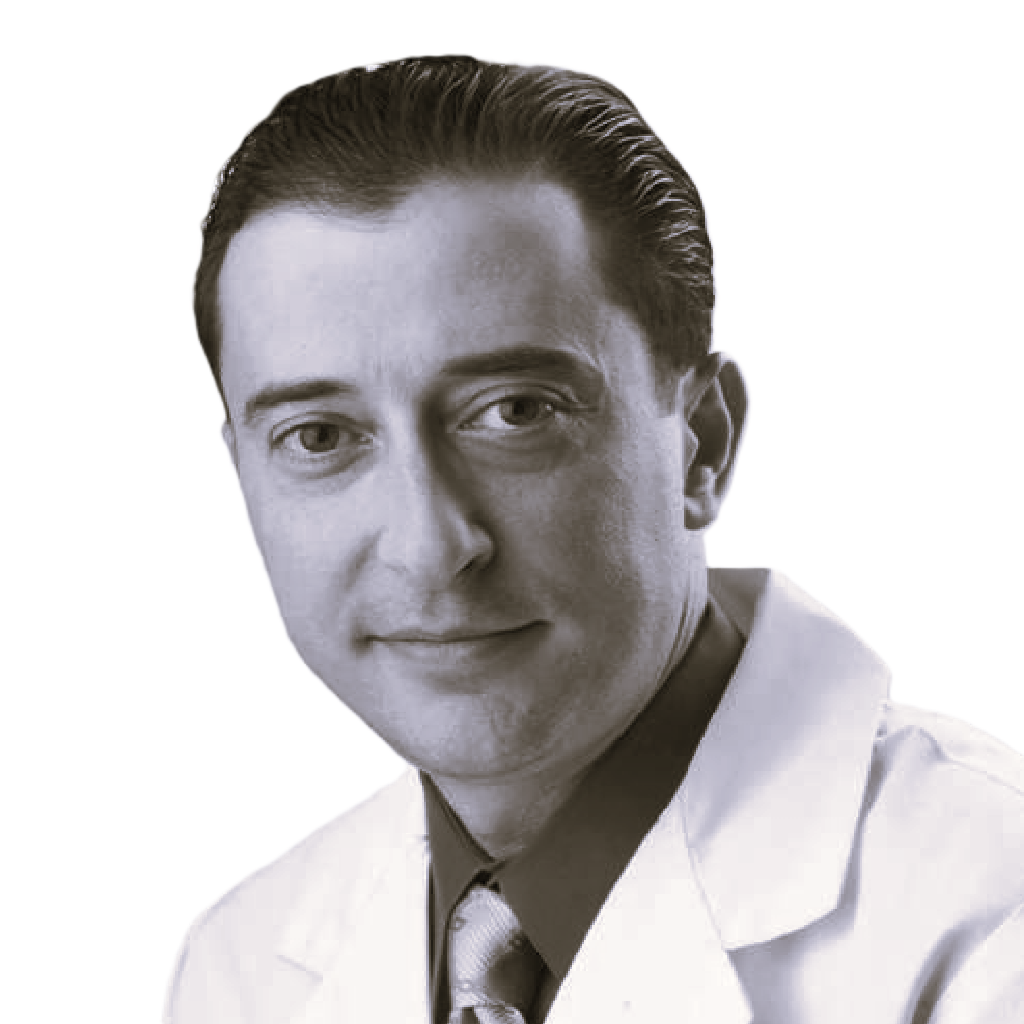 Dr. Pavel Krastev Instrument collection creator — DDS expert in implant dentistry