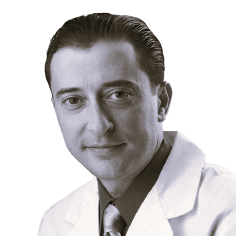 Dr. Pavel Krastev