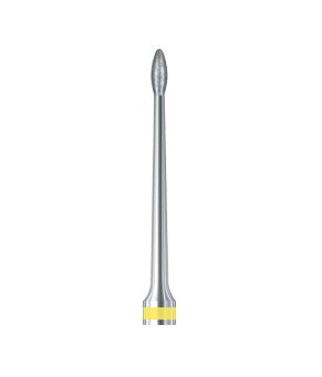 Periodontic Burs by Busch