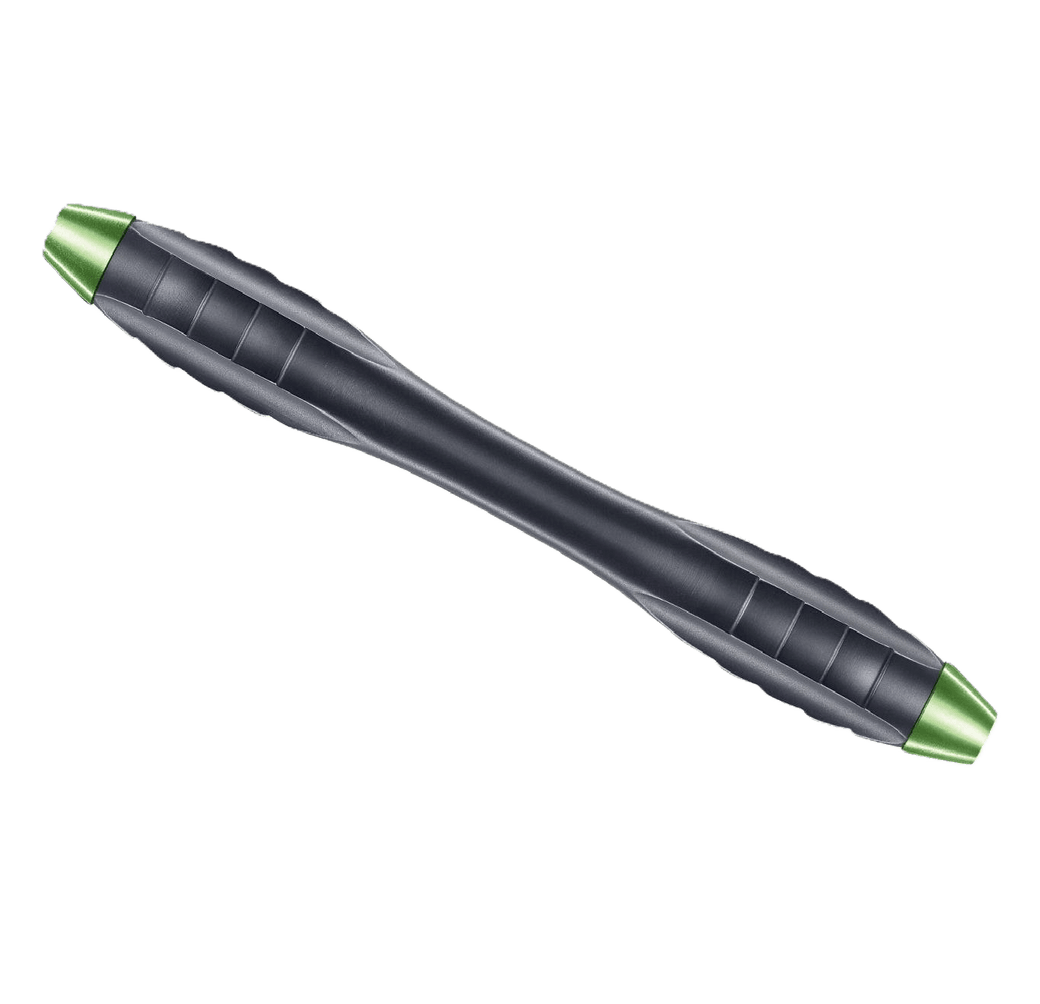 Z-SHAPE Relax QUICKFIX Handle